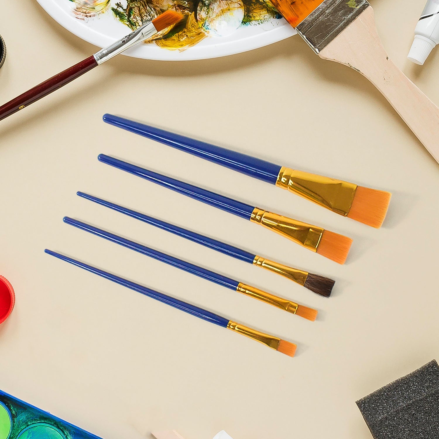 PureArt Brushes PureArt Brushes